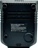 Ladegerät kompatibel mit Bosch GAL 18V-40 für 14,4V - 18V Produktbild-Vorschau 7