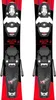 Rossignol Hero Pro Pre-Drilled + Team 4 GW Set 80 cm Ski Produktbild-Vorschau 4
