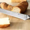 Coltello da pane PAUDIN HP2 20 cm – Coltello da cucina Anteprima dell’immagine prodotto 6