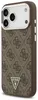 GUESS case for IPHONE 17 Pro Max compatible with MagSafe Voir les images du produit 2