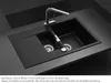 Schock Cristadur drez MONO D-150 vo farbe SILVERSTONE s Náhľad obrázku produktu 15