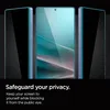 Spigen GLAS.tR EZ Fit HD Privacy, Samsung, Galaxy S25 Ultra Podgląd zdjęcia produktu 9