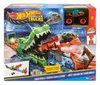 Hot Wheels Monster Trucks JJN45, set met voertuig en baan, Productafbeelding-voorbeeld 2