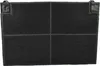 vhbw 2x Aktivkohlefilter kompatibel mit De Dietrich Produktbild-Vorschau 9