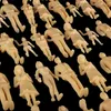 100 Stehende Spur G Figuren (100 Stück) Produktbild-Vorschau 3