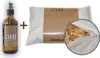 2er Set - Zirbenspray 100ml + Zirbenkissen 30x20cm, Produktbild-Vorschau 1