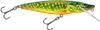 Salmo Pike Wobbler Twitchbait Hot Pike HPE 9cm deep runner Produktbild-Vorschau 1