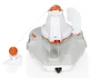 Robot automatico per la pulizia fondo piscina AquaGlide Anteprima dell’immagine prodotto 5