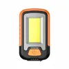 Torcia da officina Superfire G21, 650Lm, Usb Anteprima dell’immagine prodotto 3