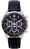 Montre Seiko Chronographe Black Spirit Sbtr021 Pour Homme + Voir les images du produit 2
