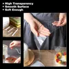 Tortenrandfolie 20cm x 10m, Transparent Acetat Rolle Produktbild-Vorschau 4