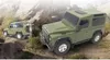Land Rover Defender 1:24 grün 27MHz Produktbild-Vorschau 18