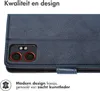 imoshion Luxe Bookcase dla Samsung Galaxy Xcover 7 Pro - Podgląd zdjęcia produktu 5