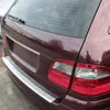 Matná ochrana nárazníku z nerezové oceli pro MERCEDES Náhled obrázku produktu 6