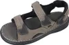 Sandales hommes Josef Seibel 10236 751781 asphalte-combi 46 Voir les images du produit 16