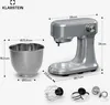 Klarstein Bella Evo Küchenmaschine – 1500W, 5L Produktbild-Vorschau 7