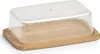 5five Simply Smart Butterdose Bamboo, Butterschale, Bambus, Produktbild-Vorschau 6