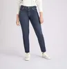 Mac - Damen 5-Pocket Jeans, Melanie (5040), Größe:W44, Produktbild-Vorschau 2