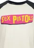 Pistols Langarmshirt Herren Amplified Collection - Logo Produktbild-Vorschau 3