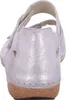 Waldläufer Heliett Sandale Beige Produktbild-Vorschau 2