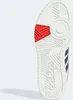 ADIDAS Hoops 3.0 Schuhe Herren weiss 44 2/3 Produktbild-Vorschau 3