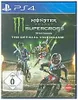 PS4 Spiel - Monster Energy Supercross - The Official Produktbild-Vorschau 9
