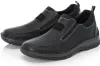 Rieker mocassini da uomo 05363-00 schwarz 46 Anteprima dell’immagine prodotto 50