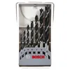 Bosch X-Pro Line Holzbohrer Set 7tlg. 3-10mm Produktbild-Vorschau 22