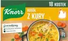 Knorr Rosół Rosół z kury 9 l 180g Podgląd zdjęcia produktu 1