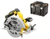 DEWALT Akku-Kreissäge 18V 184mm DCS570NT BL TSTAK Podgląd zdjęcia produktu