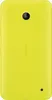 Nokia 635 Lumia 4G 8GB bright gelb Produktbild-Vorschau 5
