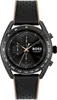 Chronograf Hugo Boss Black Collection - muž Náhľad obrázku produktu 1