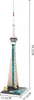 Klemmbausteine EC-CN Tower Toronto, Kanada Produktbild-Vorschau 14