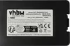 vhbw Akku kompatibel mit Gardena SILENO minimo 15202-20, Produktbild-Vorschau 5