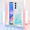 Samsung Galaxy A05s Hülle - Coverup Liquid Glitzer Back Produktbild-Vorschau 3