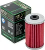 Hiflofiltro Ölfilter Ölfilter HF 169 Produktbild-Vorschau 3