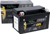 INTACT Bike Power-Batterie GEL YTZ10-S, YT10B-4 Produktbild-Vorschau 2