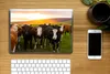MuchoWow® Laptop Aufkleber Sticker Cover Kühe - Hügel - Produktbild-Vorschau 2
