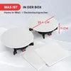 Pyle Deckenlautsprecher, Einbaulautsprecher, 250W- Produktbild-Vorschau 5