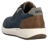 Rieker Herren Sneaker Schnürung und Reißverschluss 11504, Produktbild-Vorschau 4