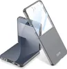 Pouzdro pro Samsung Galaxy Z Flip 8 Tenké Matné Pevné PC Náhled obrázku produktu 1