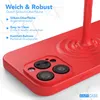 EAZY CASE - Silikonhülle magnetisch für Apple iPhone 16 Pro Produktbild-Vorschau 5