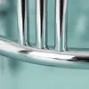 Relaxdays Handtuchständer CURVY, 3 Stangen, Produktbild-Vorschau 5