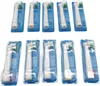 Oral-B Pro Precision Clean 10 - kartáčky - bílé Náhled obrázku produktu 9