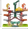 Fisher-Price Thomas & Friends GXH09, 3 lat(a), AAA, Podgląd zdjęcia produktu 2