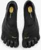 Chaussures de sport Vibram Fivefingers Graspifier, noir, Voir les images du produit 4