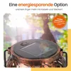 Goliving Solar-Tischlampe Zen - 2 Stück - Produktbild-Vorschau 6