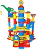 Polesie Wader Park Turm mit 7 Etagen 77 x 71 x 95 cm Produktbild-Vorschau 1