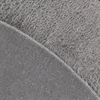 Tappeto rotondo in Pelliccia sintetica Plush Tappetino da Anteprima dell’immagine prodotto 9
