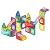Springos® Magnetische 3D-Bausteine 66-teilig – Produktbild-Vorschau 1